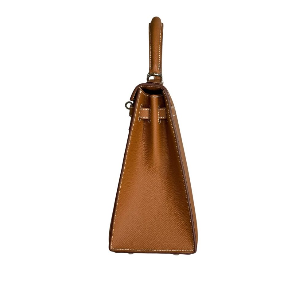 Hermes Kelly 25 - Picture 8 of 11